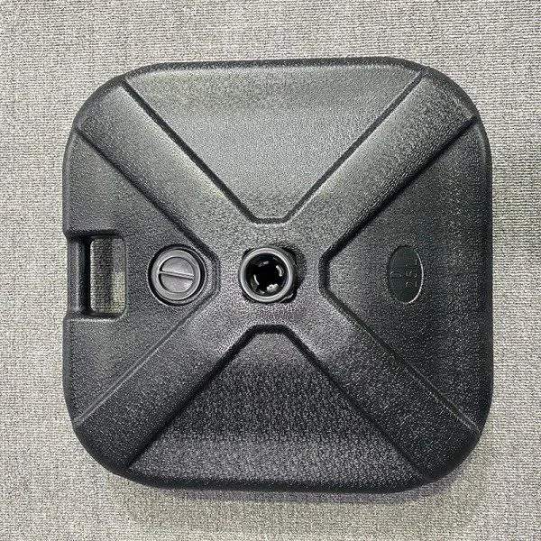 오늘날 해변 플래그 베이스는 안정성, 가시성 및 야외 브랜딩 성능을 어떻게 형성합니까?