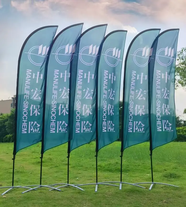 Earth 디스플레이: 옥외 광고의 기준 높이기 - 품질, 내구성 및 진정한 헌신