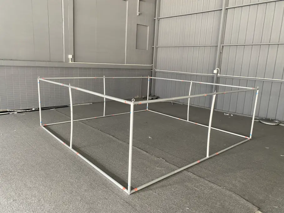 안녕하세요, 견고한 배경 스탠드 프레임이 필요하십니까? 이야기하자.