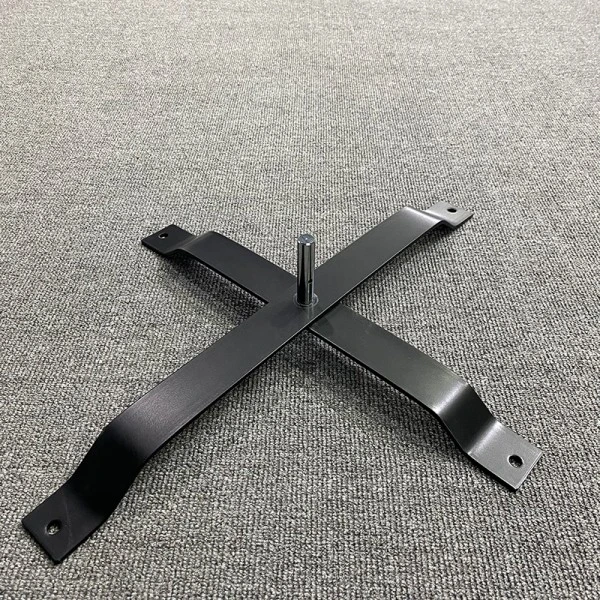 경제적인 플랫아이언크로스 베이스