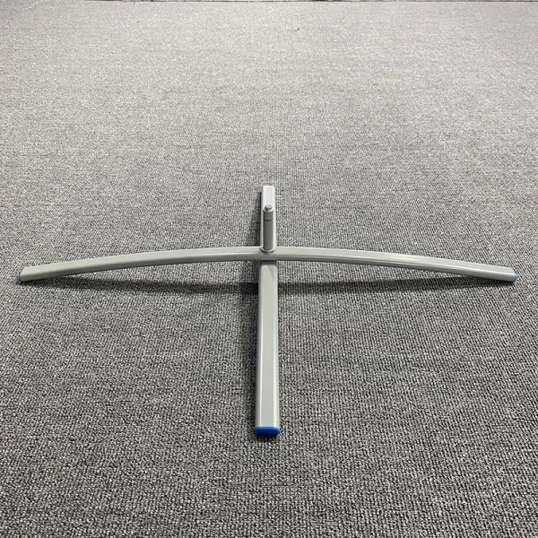 경제적인 접이식 크로스 베이스