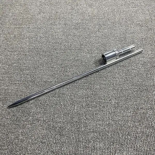 그라운드 스파이크