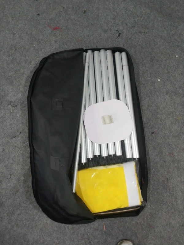 Oral Liftable Counter