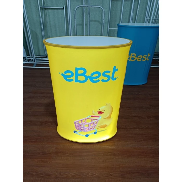 LED 구강 리프팅 카운터