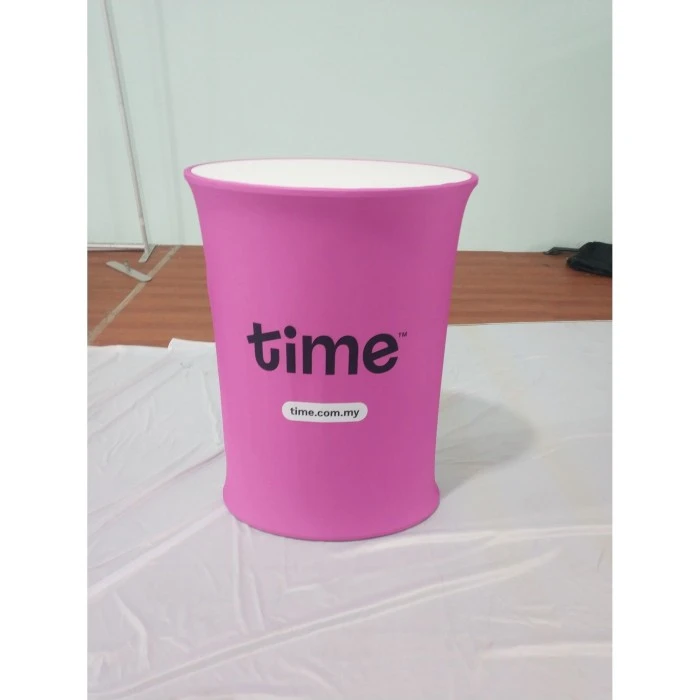 구강 휴대용 카운터