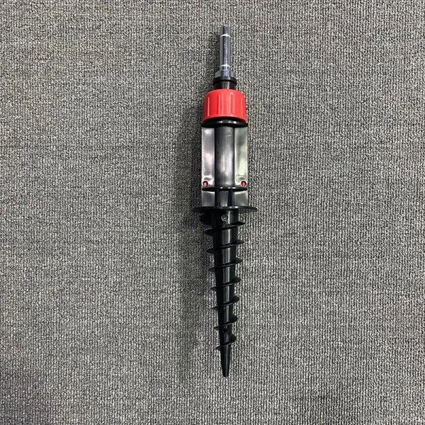 플라스틱 접지 스파이크