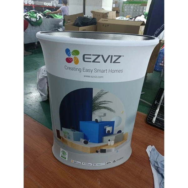 플라스틱 라운드 리프팅 카운터