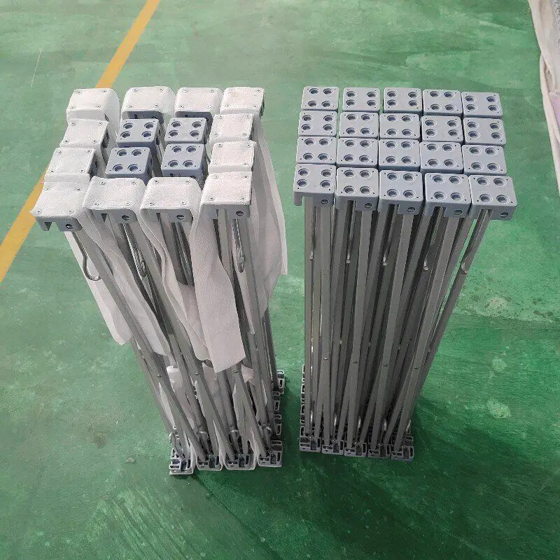 팝업 벽 프레임