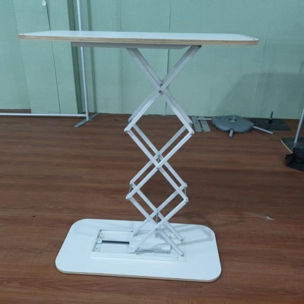 직사각형 리프팅 카운터