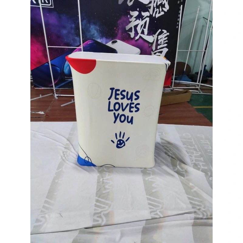 직사각형 휴대용 카운터