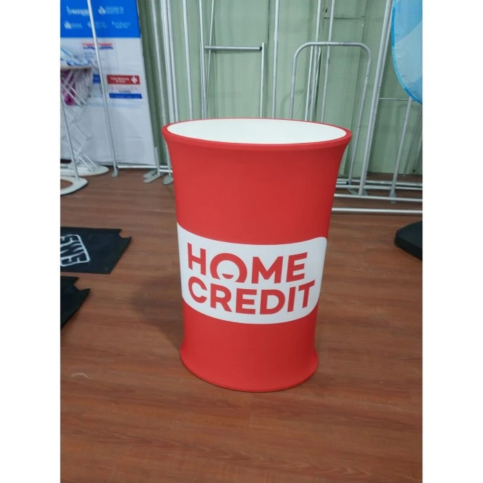 원형 휴대용 카운터