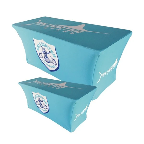 스트레치 테이블 천